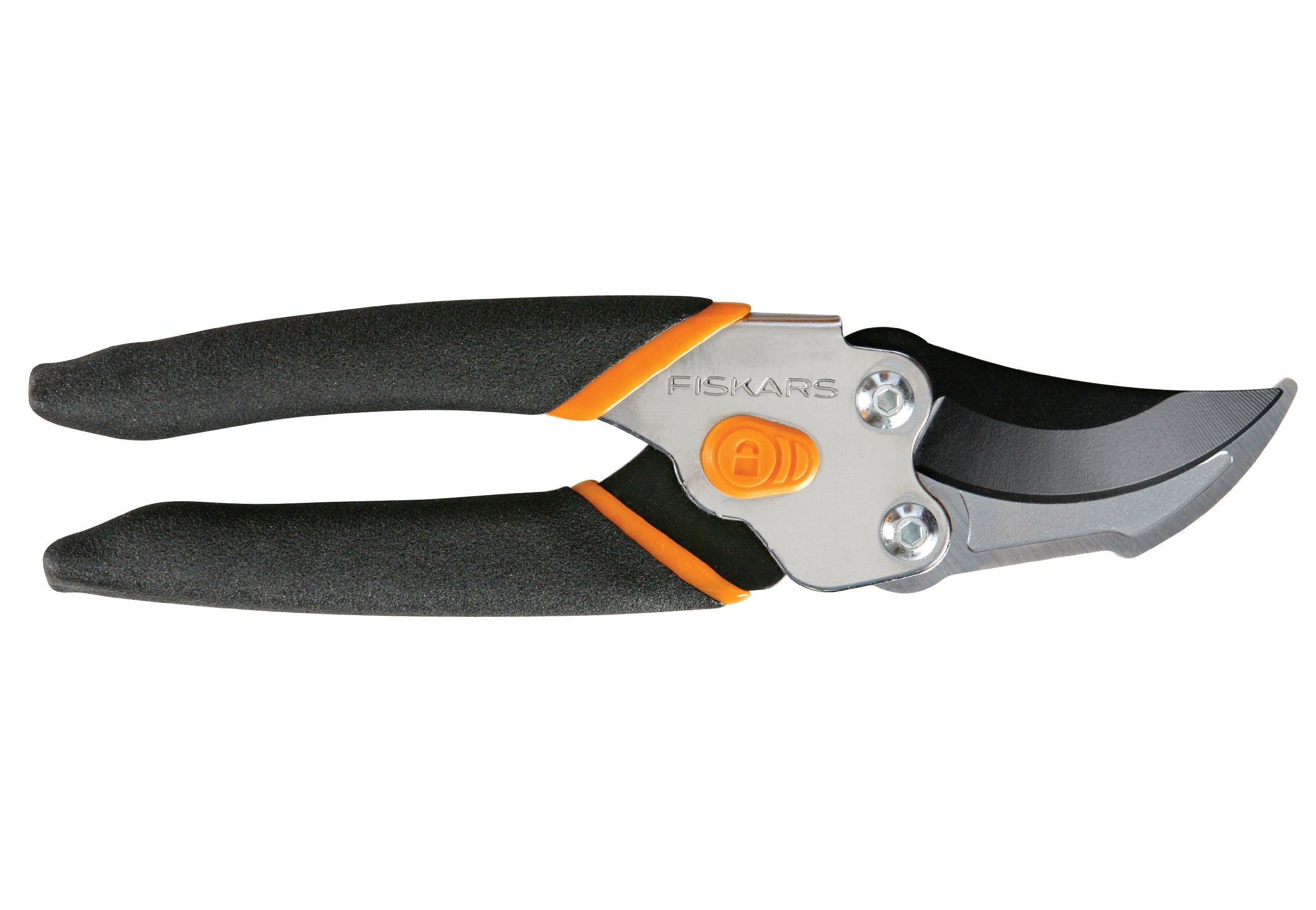 Tijera de poda BYPASS acción suave 9116 Fiskars 1