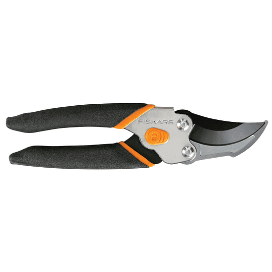 Tijera de poda BYPASS acción suave 9116 Fiskars