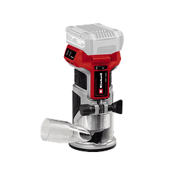 Fresadora de mano Inalámbrica 18v TP-ET 18 Li BL - Solo Einhell