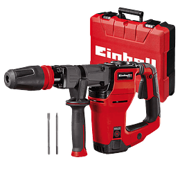 Martillo demoledor SDS-MAX 1050w TE-DH 12 Einhell