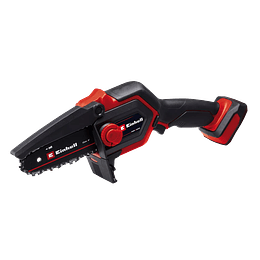 Sierra de poda inalámbrica 18v GE-PS 18/15 Li BL-Solo Einhell