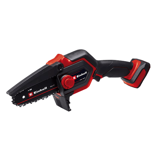Sierra de poda inalámbrica 18v GE-PS 18/15 Li BL-Solo Einhell