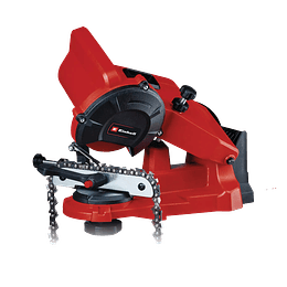 Afilador de cadena inalámbrico 18v GE-CS 18 Li-Solo Einhell