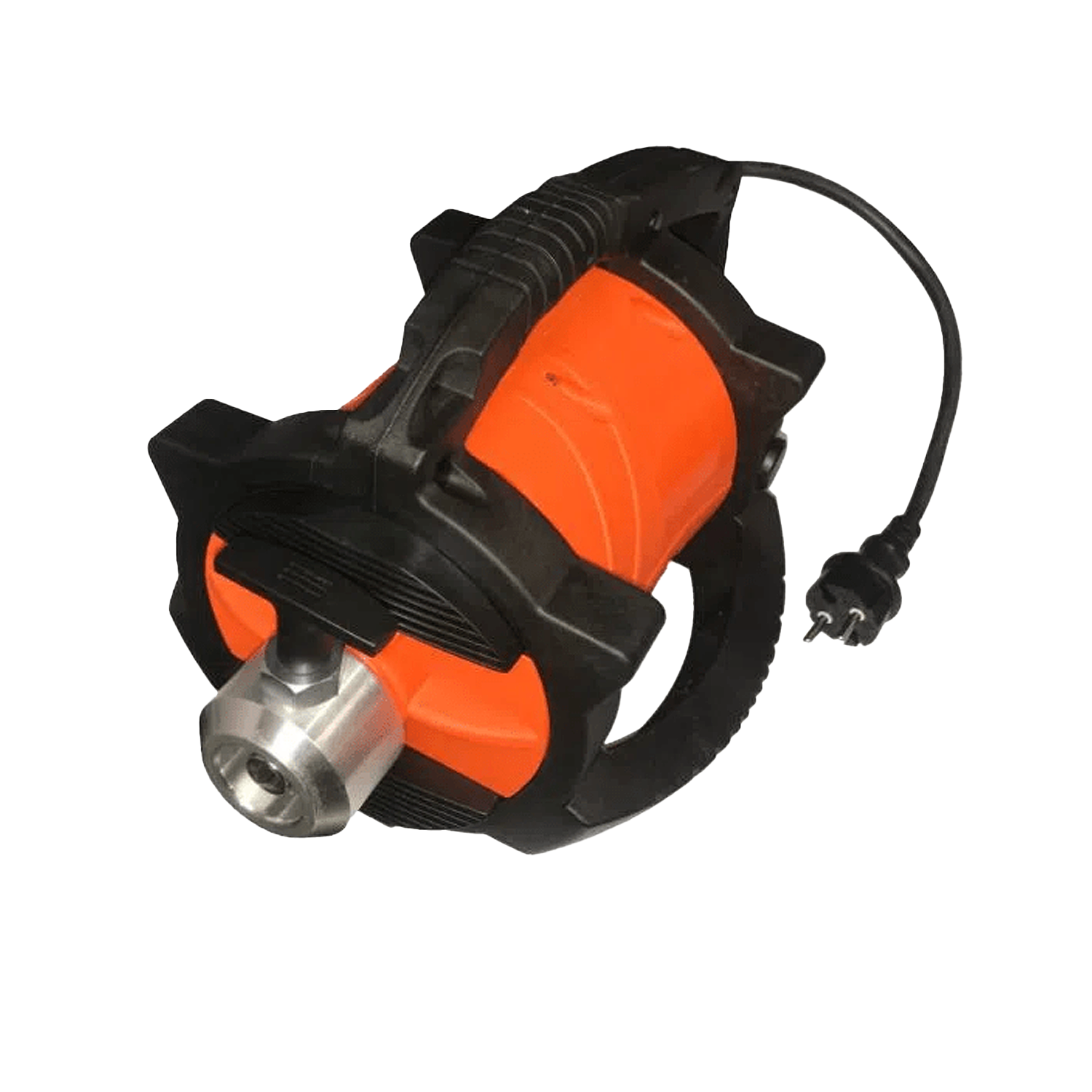 Unidad motriz electrica DINGO TAX CON ACOPLE RAPIDO Lemaco 1