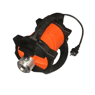 Unidad motriz electrica DINGO TAX CON ACOPLE RAPIDO Lemaco