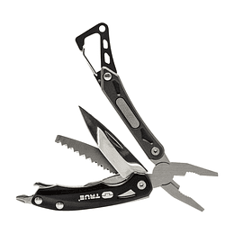 Multiherramienta 7 en 1 TU180 True