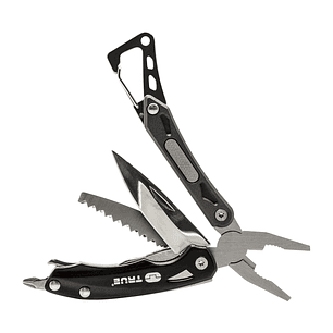 Multiherramienta 7 en 1 TU180 True