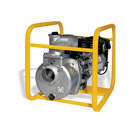 Motobomba bencinera 3" WACKER PG3TA Wacker