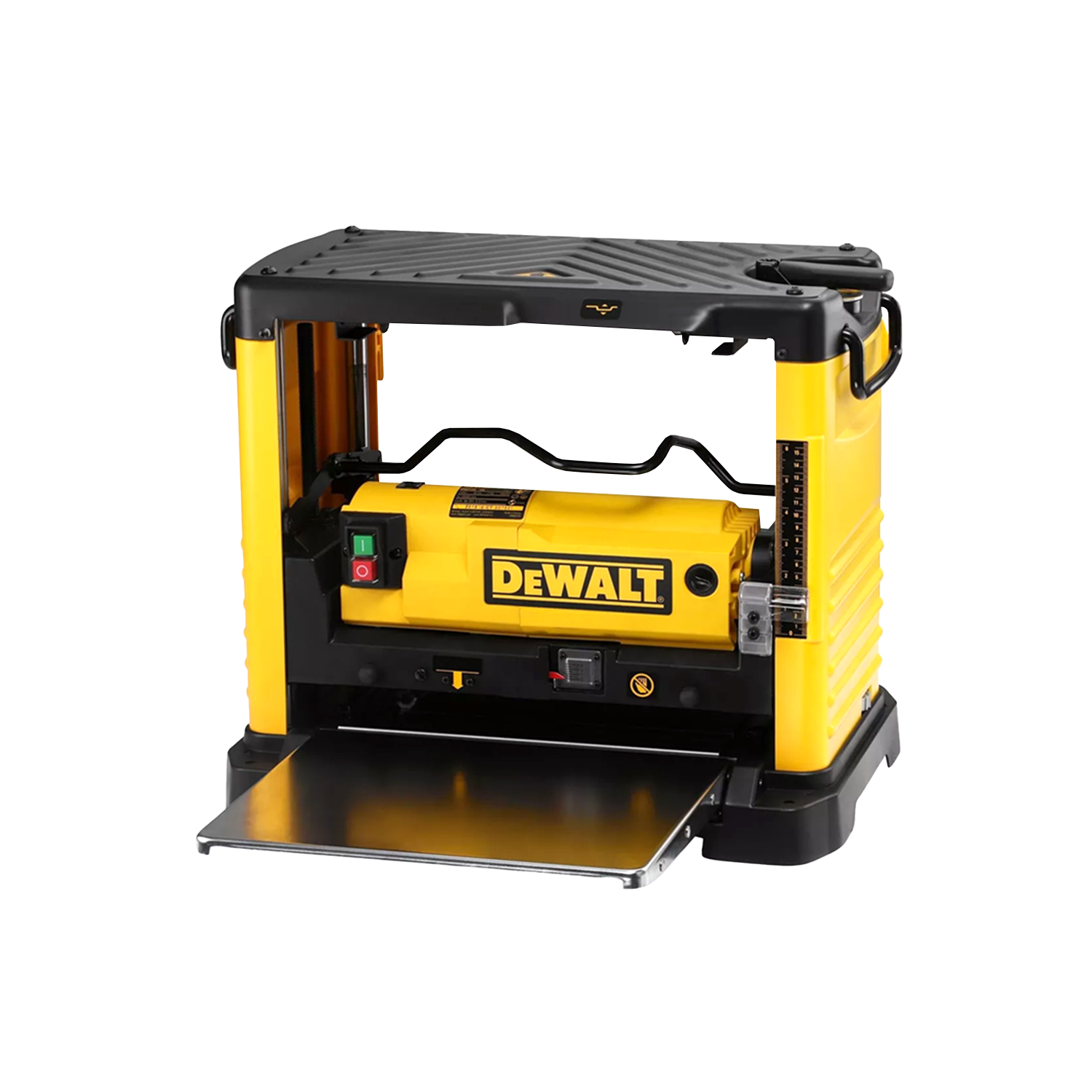 Cepillo de banco 12-1/2