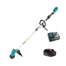 Orilladora inalámbrica mango en O 18v DUR191LZX3-1 Makita