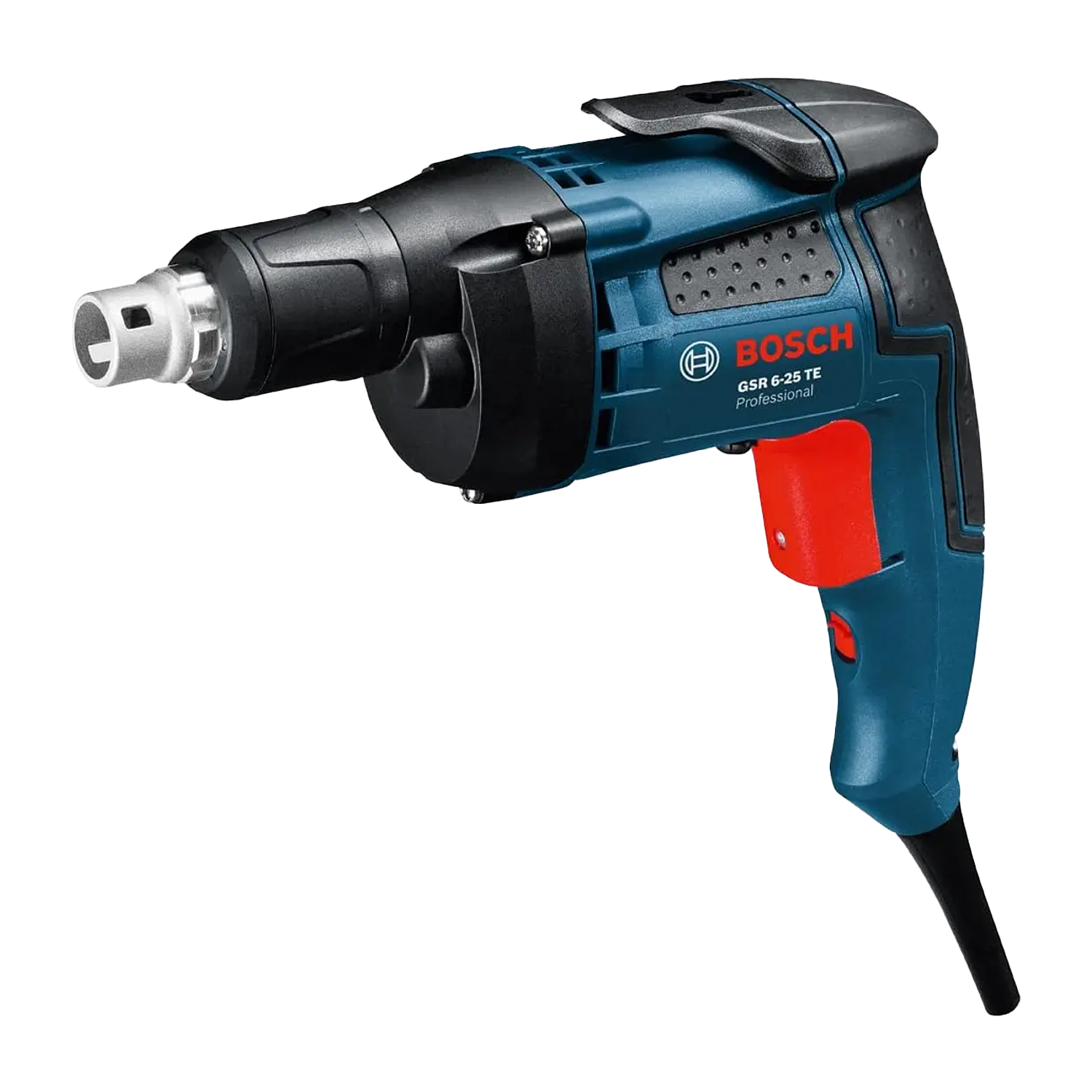 Atornillador Drywall 700w GSR 6-25 TE Bosch 1