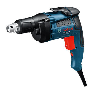 Atornillador Drywall 700w GSR 6-25 TE Bosch