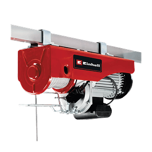 Tecle electrico 1000Kg TC-EH 1000 Einhell