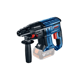 Rotomartillo Inalámbrico 18V SDS-plus GBH 180 LI  Bosch
