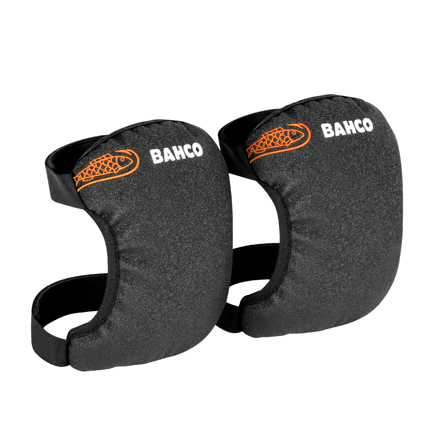 Rodilleras profesionales acolchadas 4750-KP-1 Bahco 1