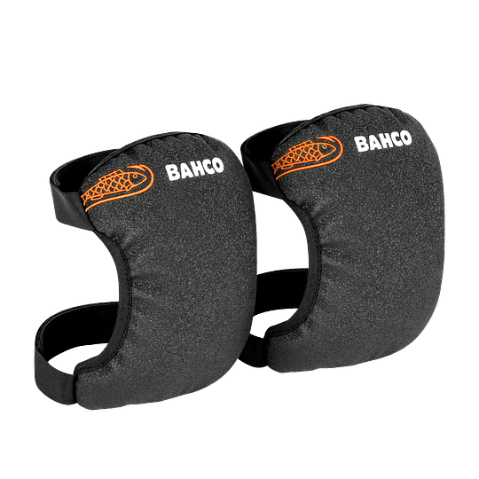 Rodilleras profesionales acolchadas 4750-KP-1 Bahco