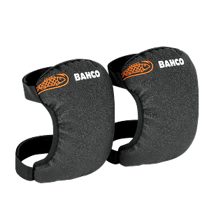 Rodilleras profesionales acolchadas 4750-KP-1 Bahco