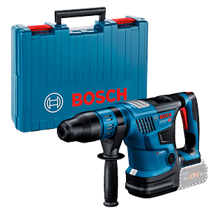 Rotomartillo inalámbrico 18v Biturbo SDS-MAX GBH18V-36C Bosch