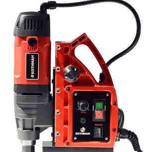 Taladro base magnética MK-50 Kothman