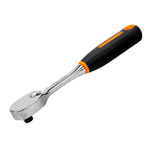 carraca reversible 3/4