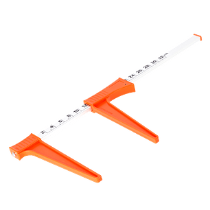 Caliper de 50cm 2802 Bahco