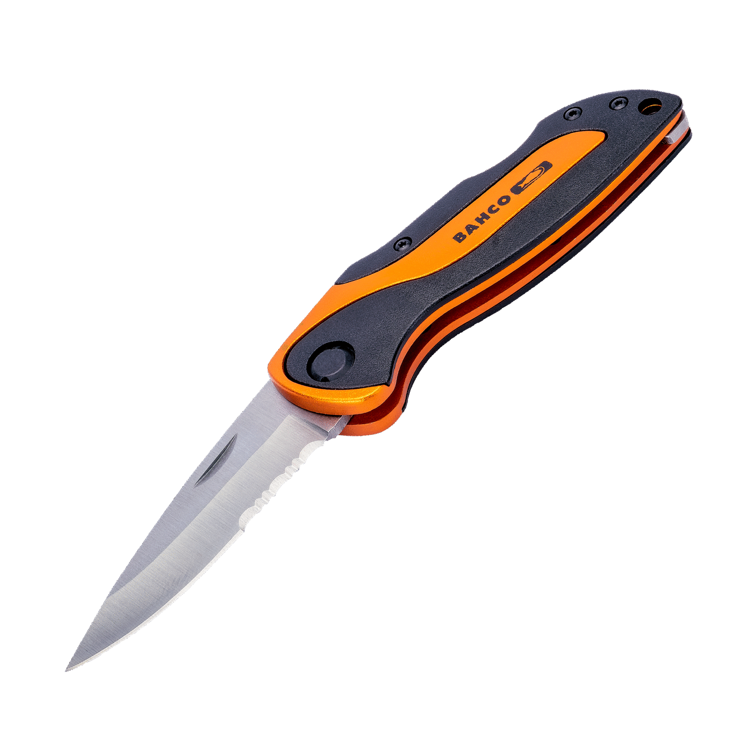 Navaja deportiva plegable KBSK-01 Bahco 1