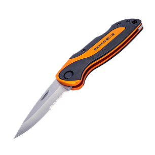 Navaja deportiva plegable KBSK-01 Bahco