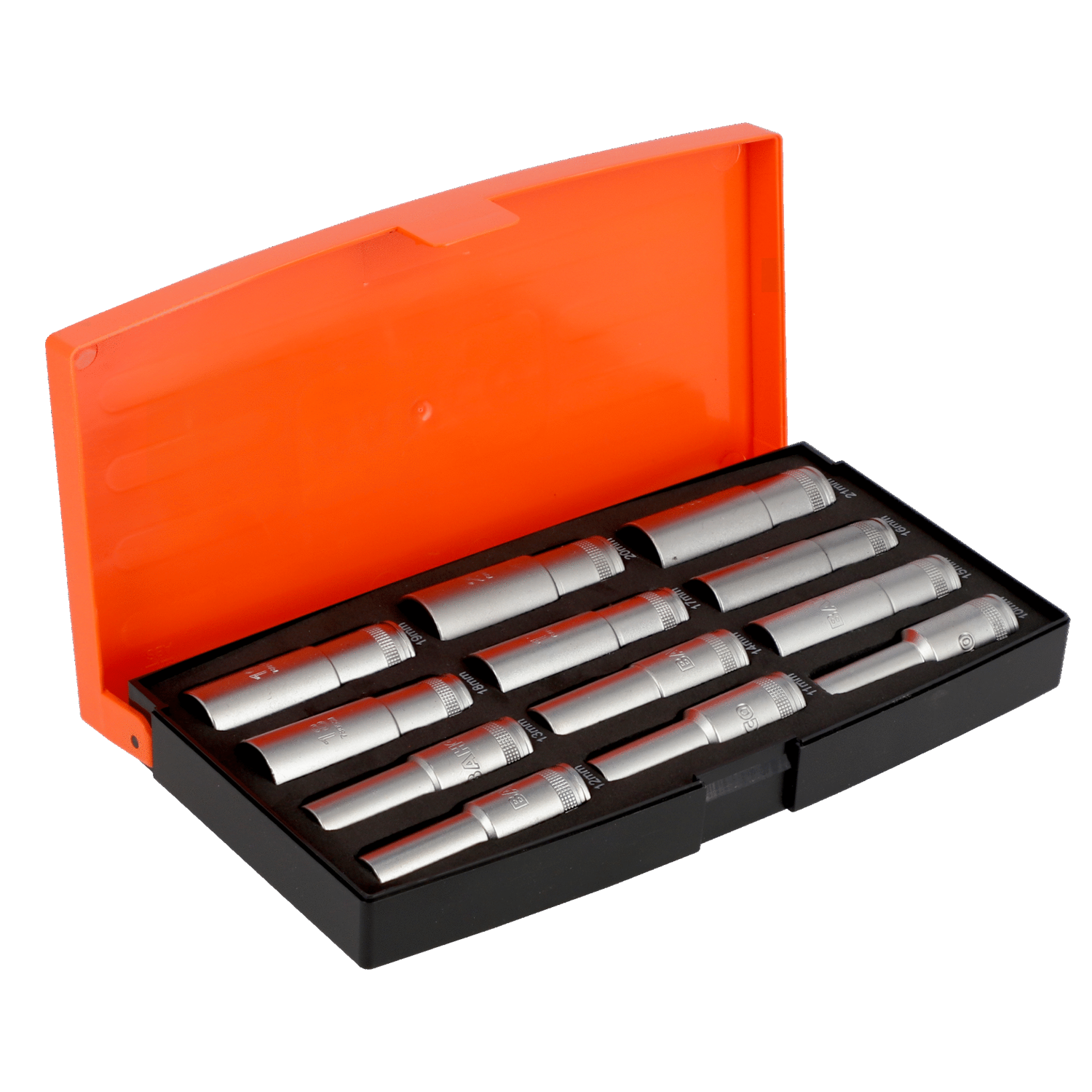 Juego 12 Pzs Dados largos 1/2