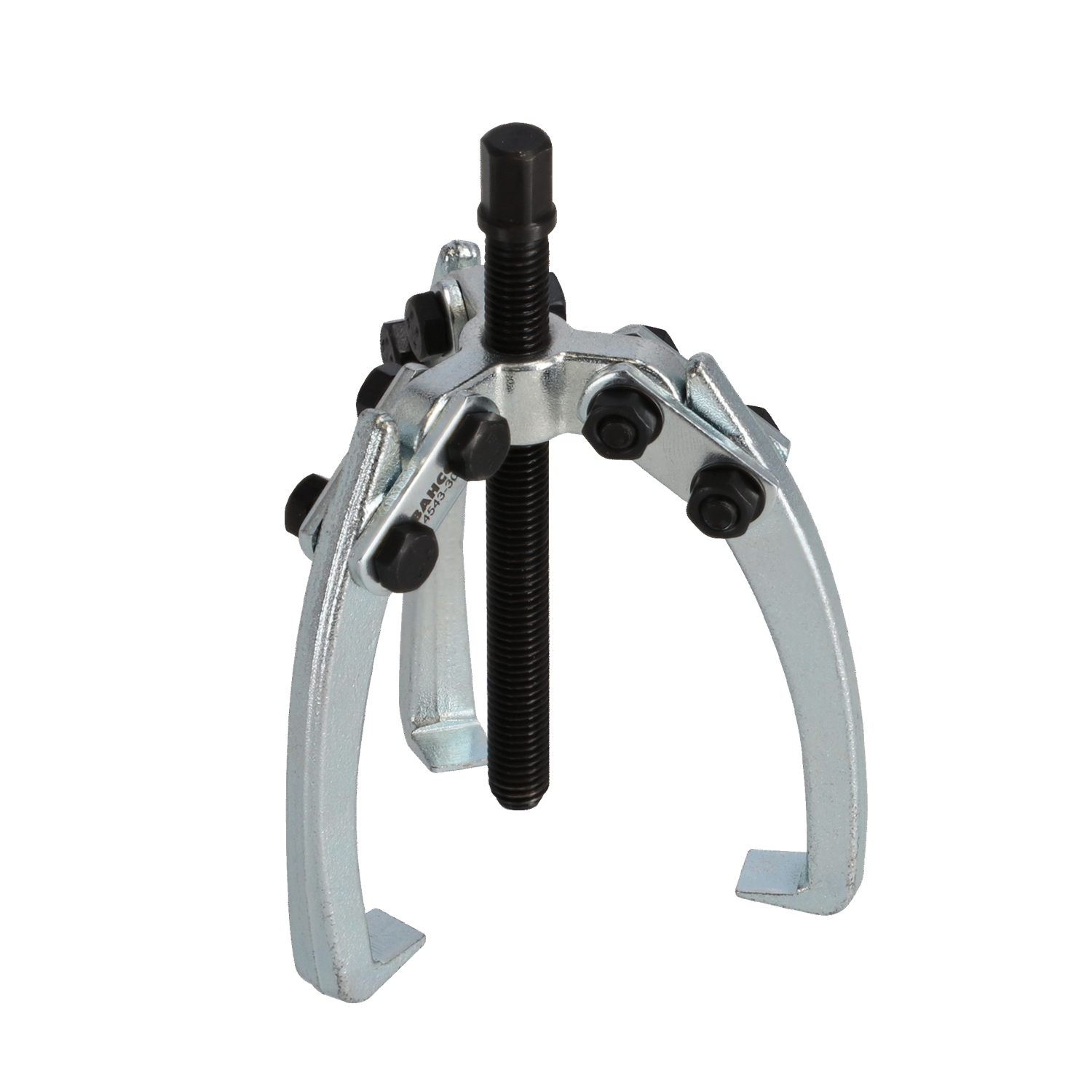 Extractor de tres garras de uso ligero con acabado galvanizado 4543-30 Bahco 1