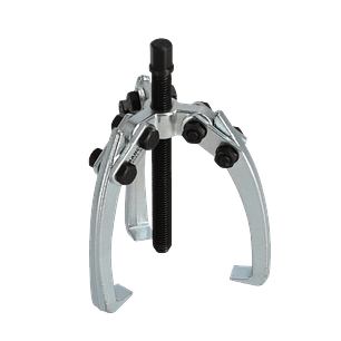 Extractor de tres garras de uso ligero con acabado galvanizado 4543-30 Bahco