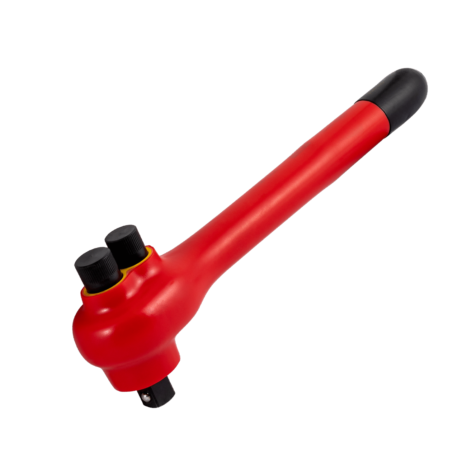 Llave carraca aislada  VDE 1/2