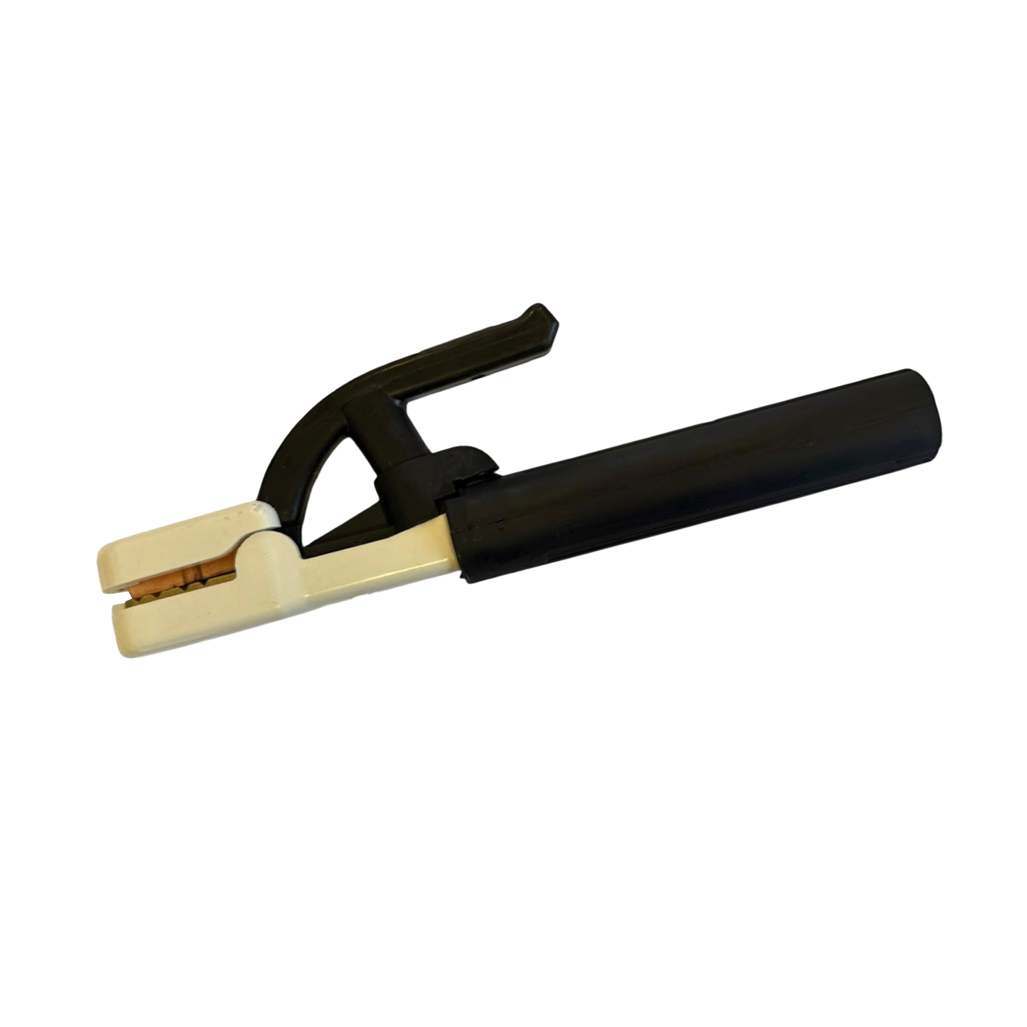 Porta electrodo 300 - 500 amp Alpha Pro 1