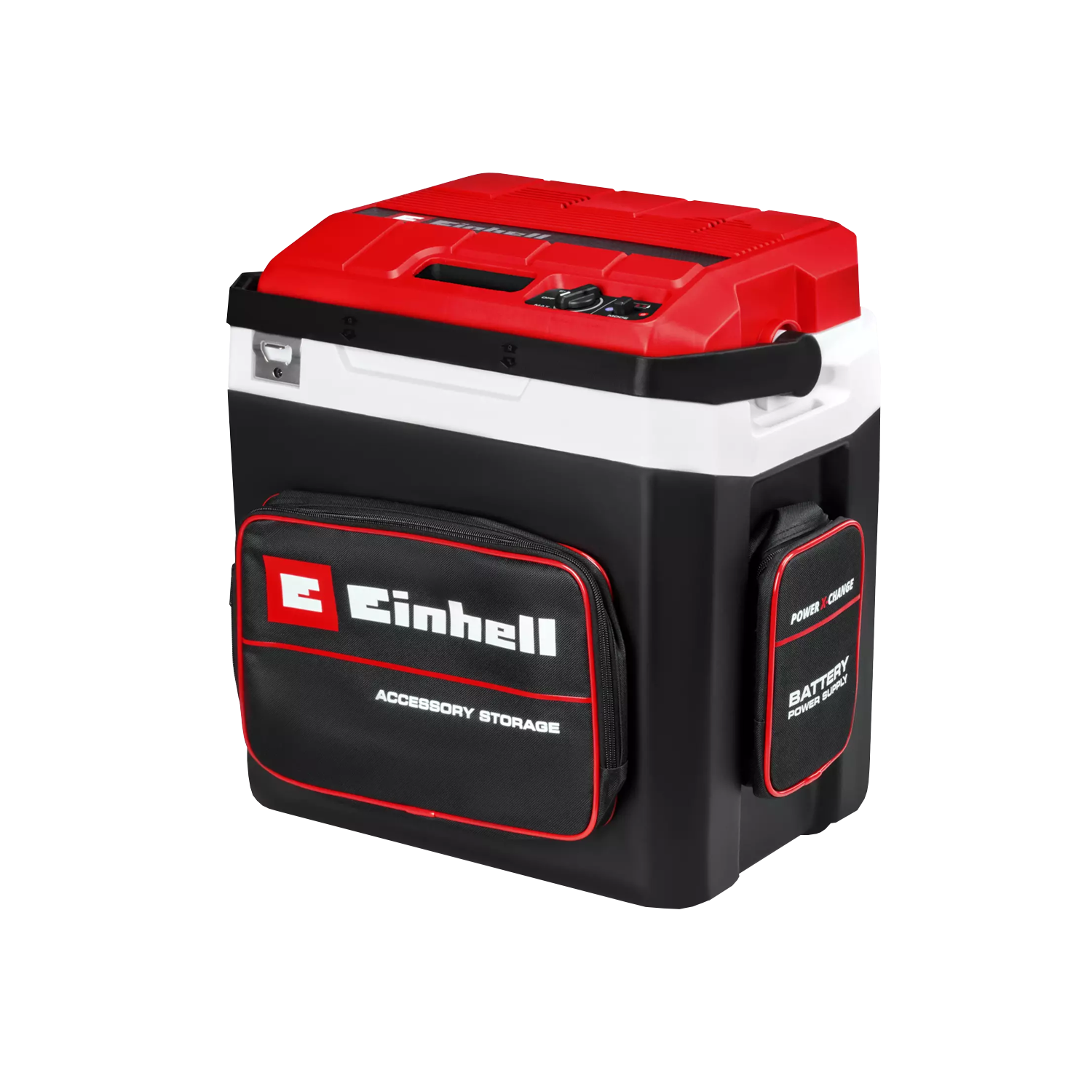 Cooler inalámbrico 18v TE-COL 18/27 Li Einhell 1