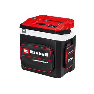 Cooler inalámbrico 18v TE-COL 18/27 Li Einhell