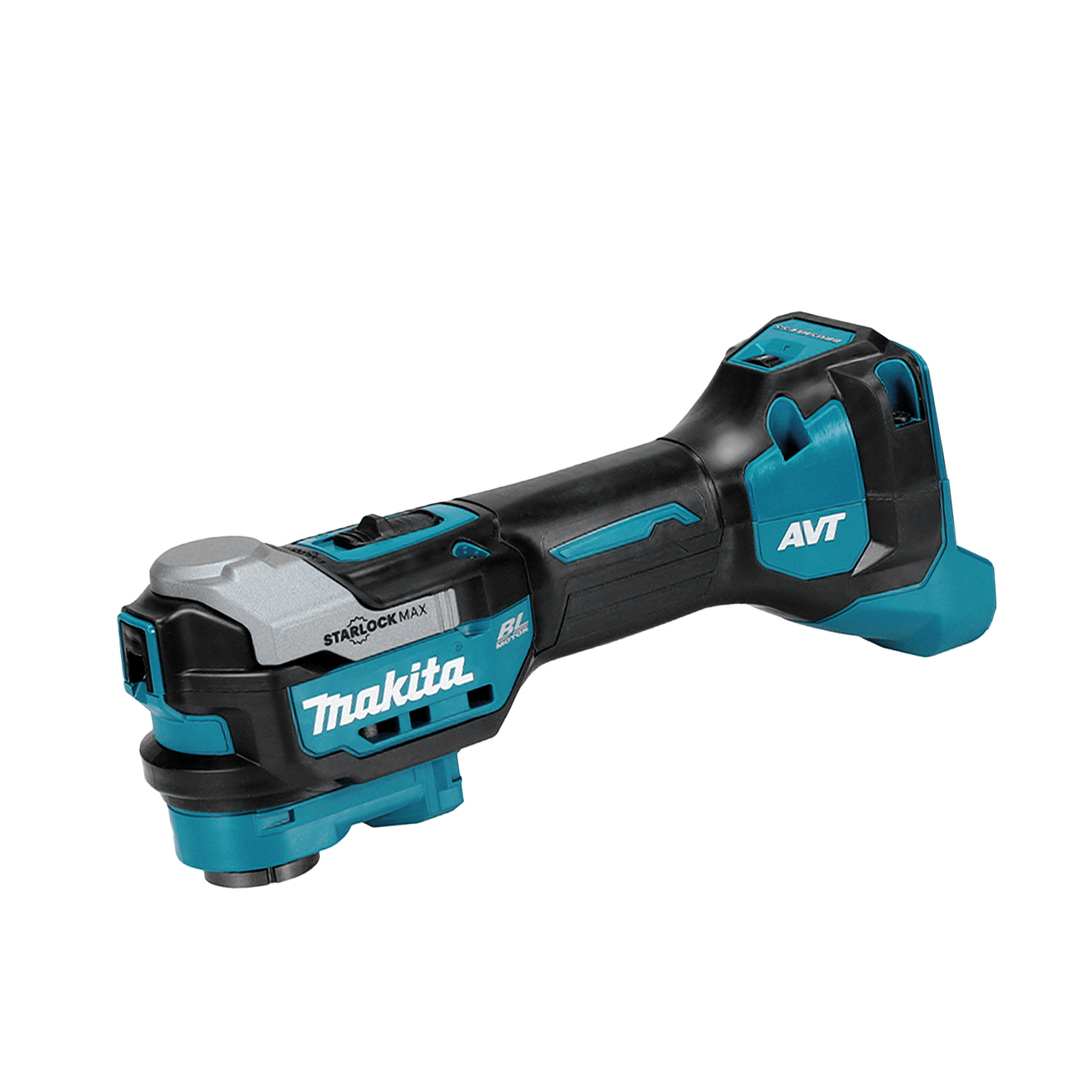 Multiherramienta Oscilante inalámbrica 40v TM001GZ Makita 1