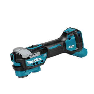 Multiherramienta Oscilante inalámbrica 40v TM001GZ Makita