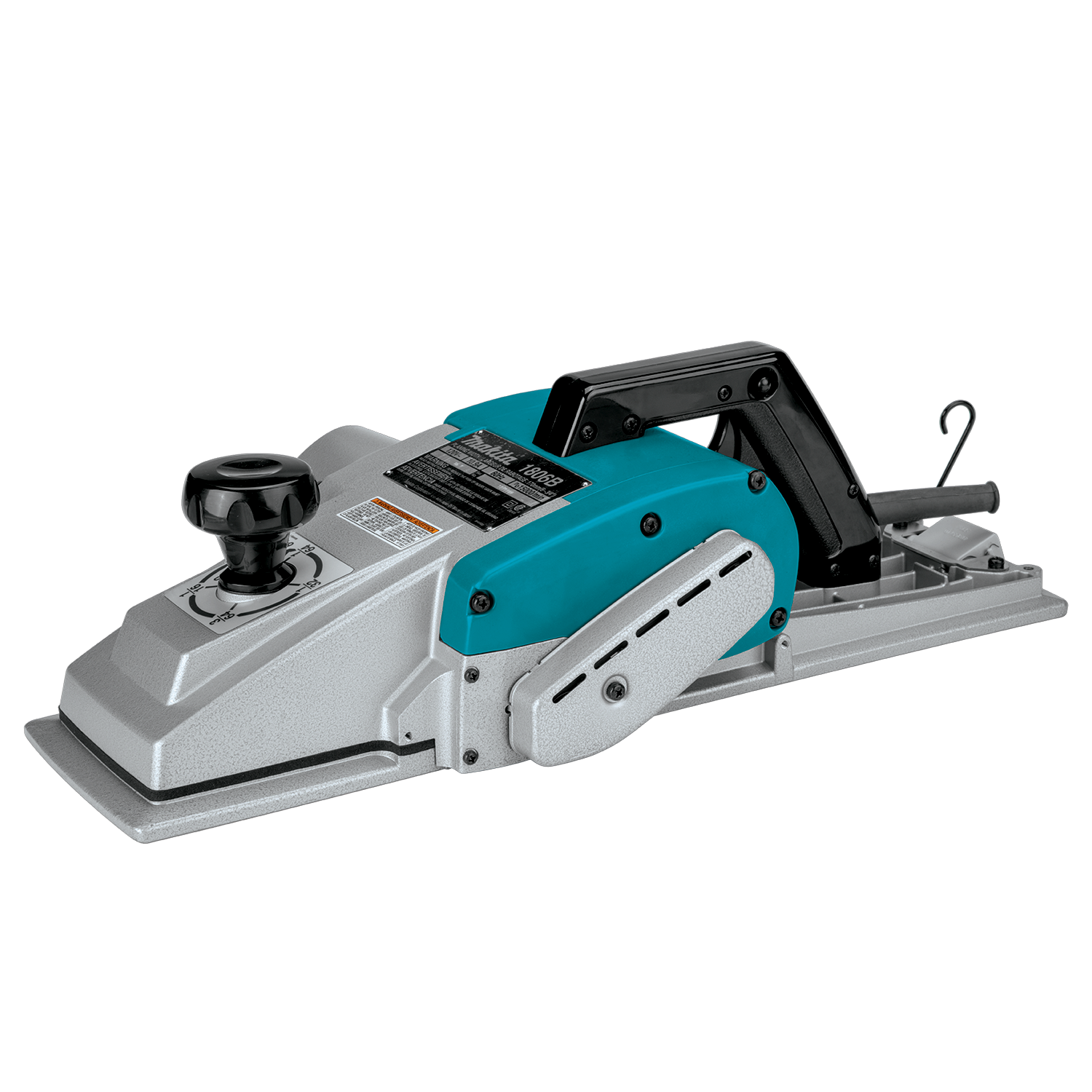 Cepillo eléctrico 170mm 1200w 1806B Makita 1