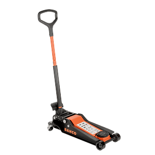 Gata profesional carretilla 3T BH13000 Bahco