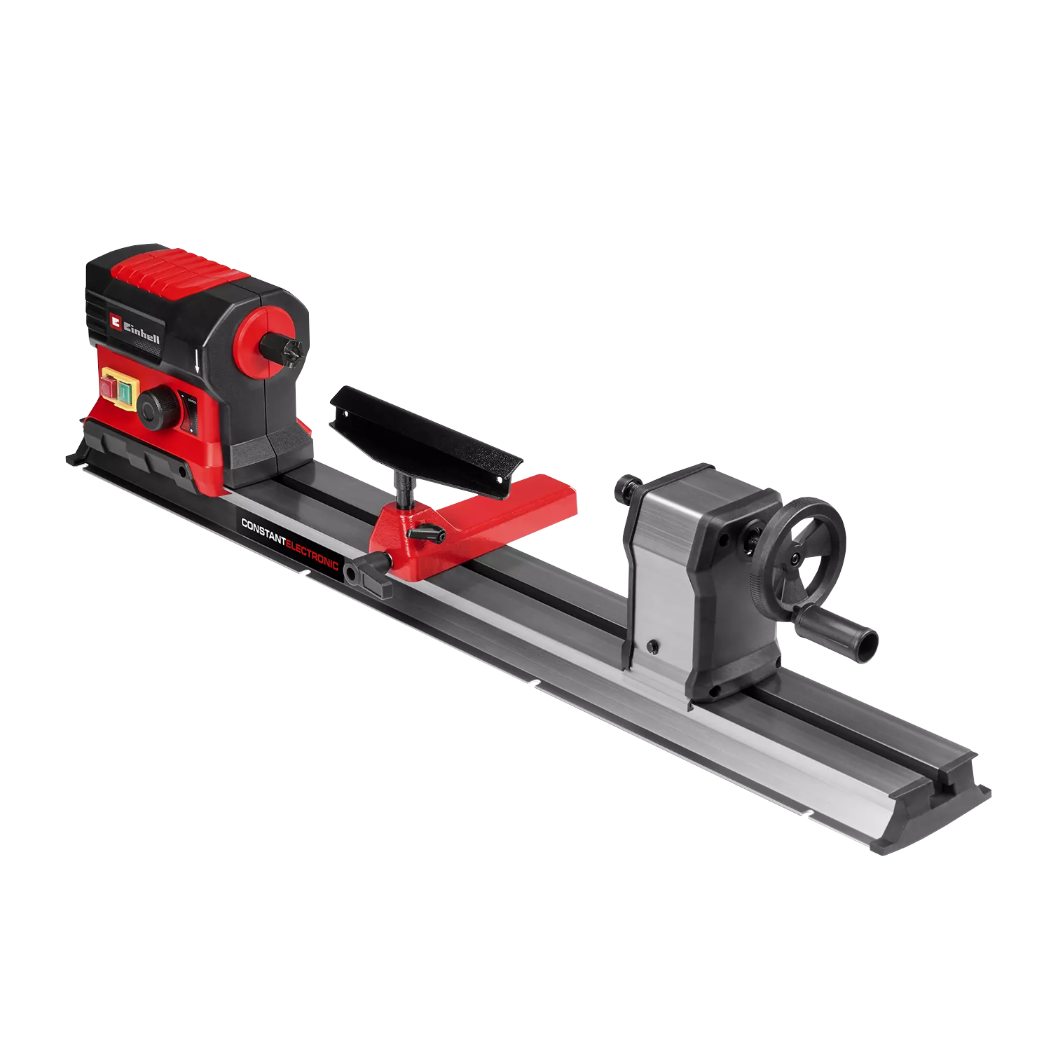Torno de madera 600w TC-WW 600 CE Vario Einhell 1