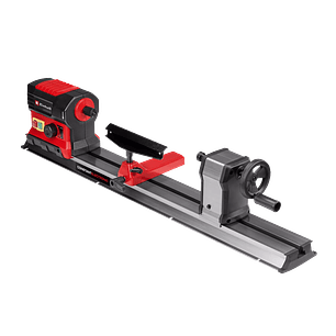 Torno de madera 600w TC-WW 600 CE Vario Einhell