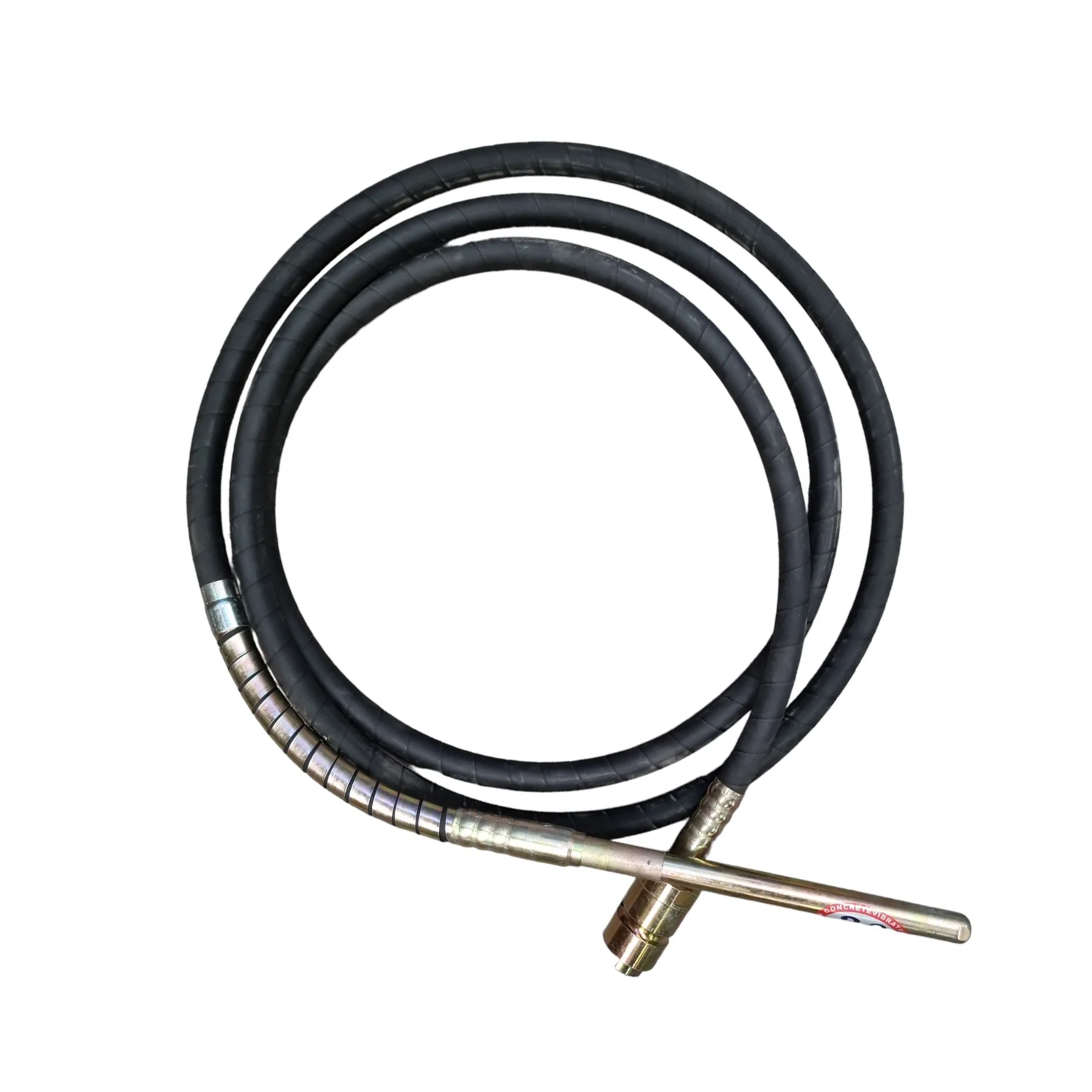 Sonda vibradora 28mm - 60mm dynamic Phillo 1