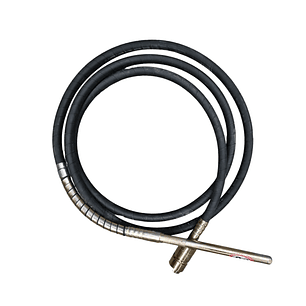 Sonda vibradora 28mm - 60mm dynamic Phillo