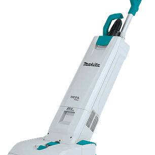 Aspiradora Inalámbrica vertical 5LT 36V DVC560Z SIN BATERIAS Makita