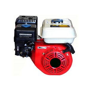 Motor bencinero manual 13Hp AP188  Kothman 