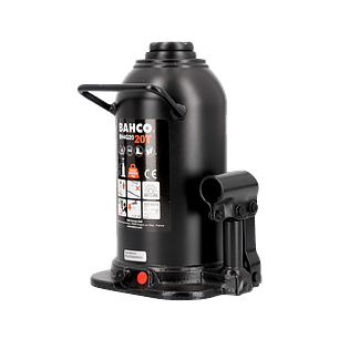 Gata botella 20 Ton BH4G20 Bahco