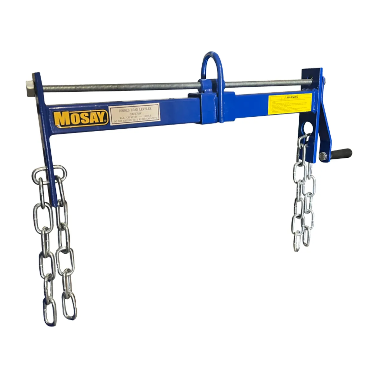 Nivelador de carga 1000Lb Mosay 1