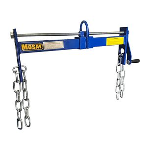 Nivelador de carga 1000Lb Mosay