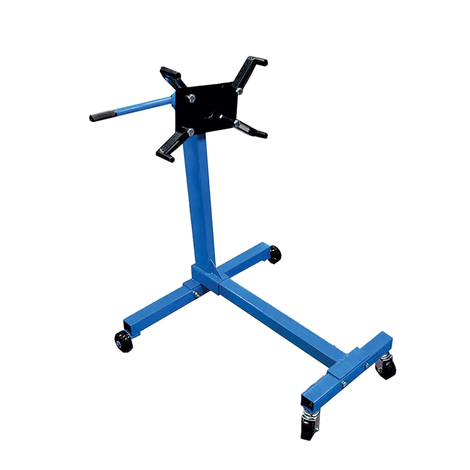 Soporte para motor Mosay 1