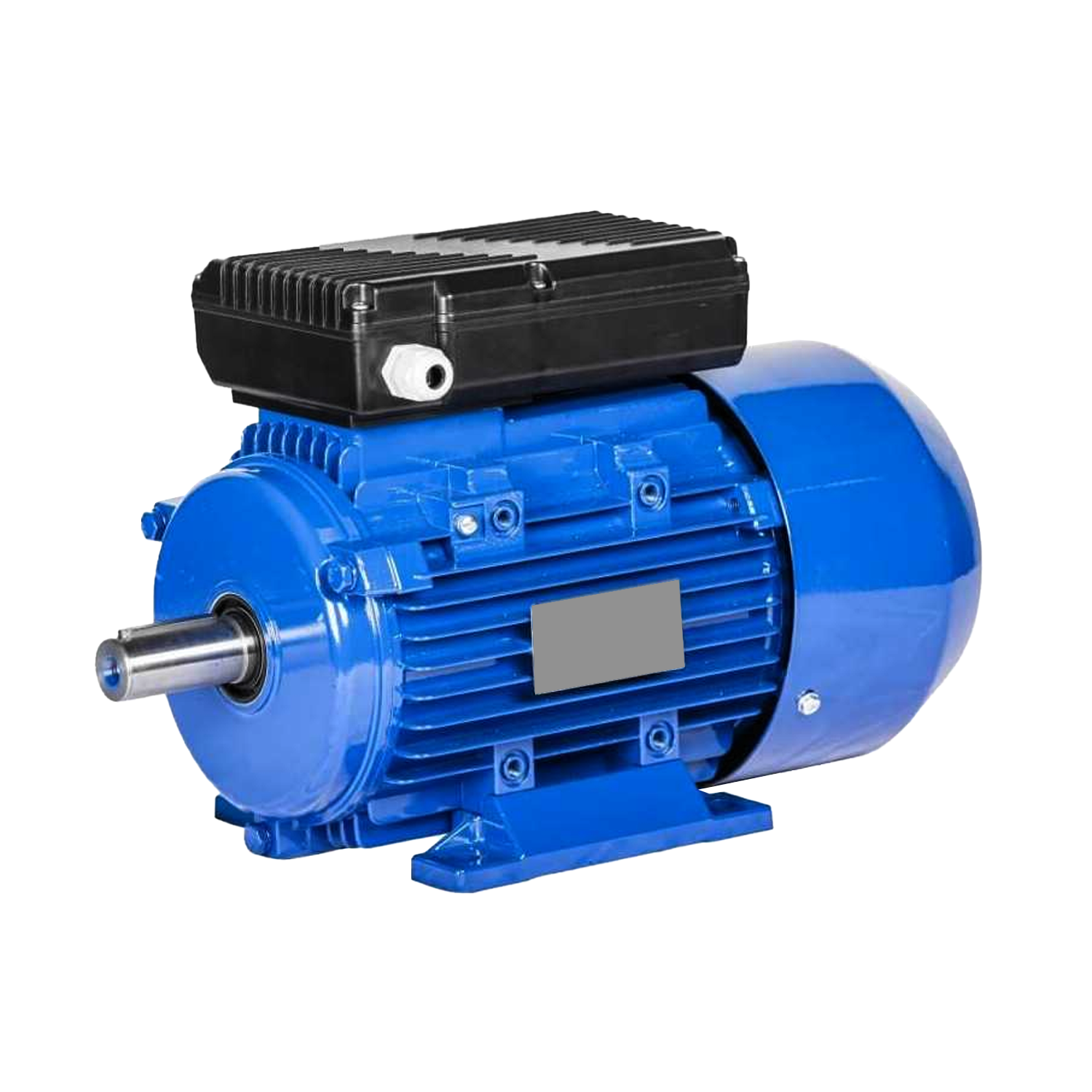 Motor eléctrico mono 1400 - 2800Rpm 1 - 3 Hp Redbo 1