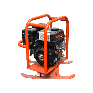 Unidad motriz gasolina 6.5Hp Loncin